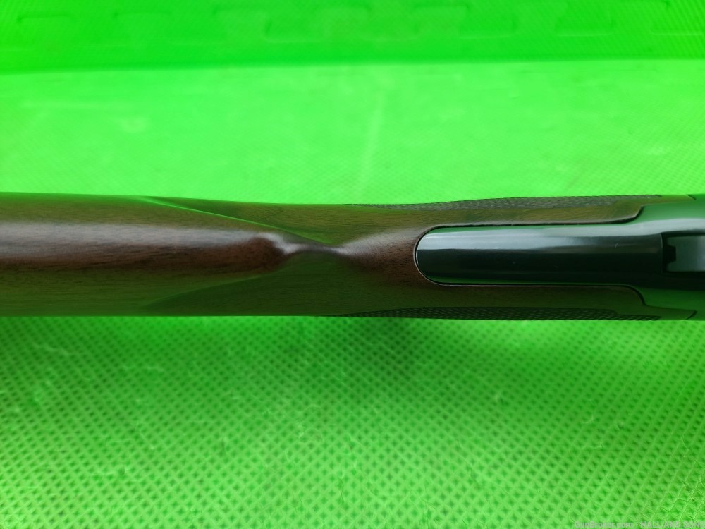 Winchester 9422M * LEGACY * 22 MAGNUM * 9422 MAG * CHECKERED WALNUT-img-30