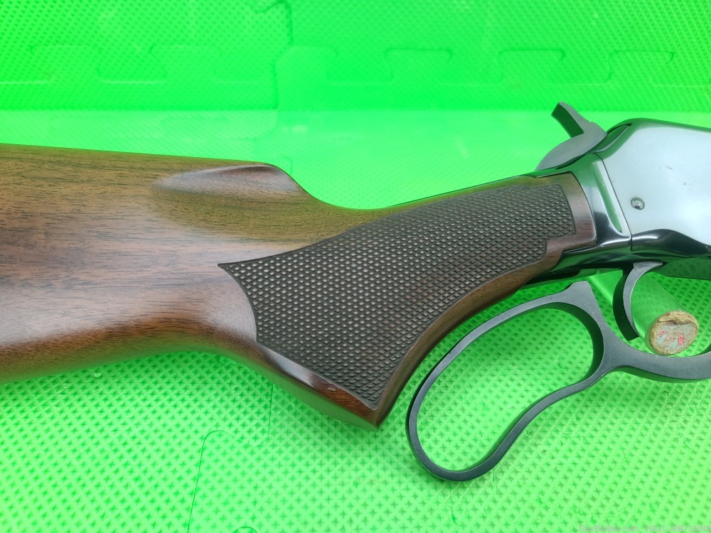 Winchester 9422M * LEGACY * 22 MAGNUM * 9422 MAG * CHECKERED WALNUT-img-11