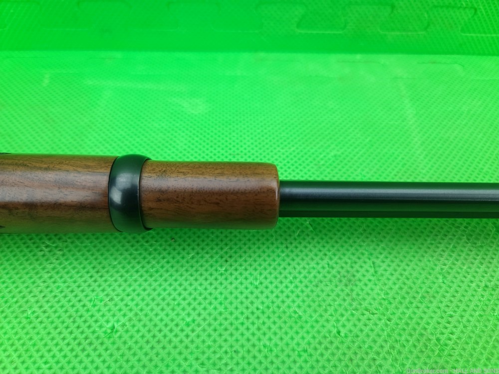 Winchester 9422M * LEGACY * 22 MAGNUM * 9422 MAG * CHECKERED WALNUT-img-18