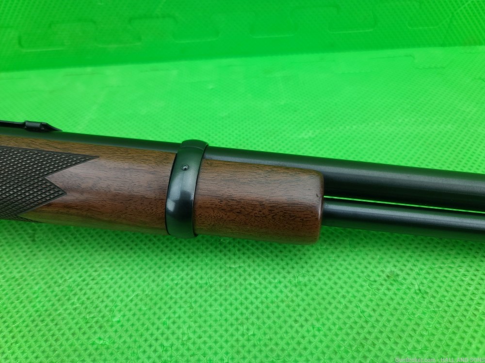 Winchester 9422M * LEGACY * 22 MAGNUM * 9422 MAG * CHECKERED WALNUT-img-5