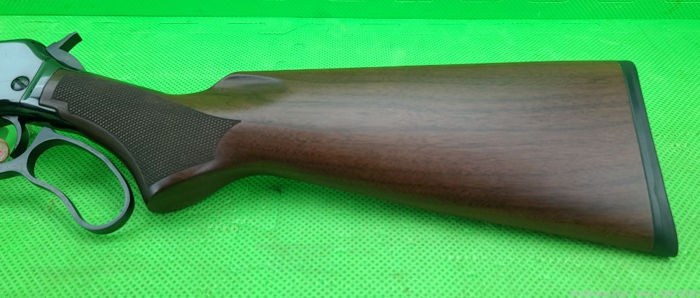 Winchester 9422M * LEGACY * 22 MAGNUM * 9422 MAG * CHECKERED WALNUT-img-39