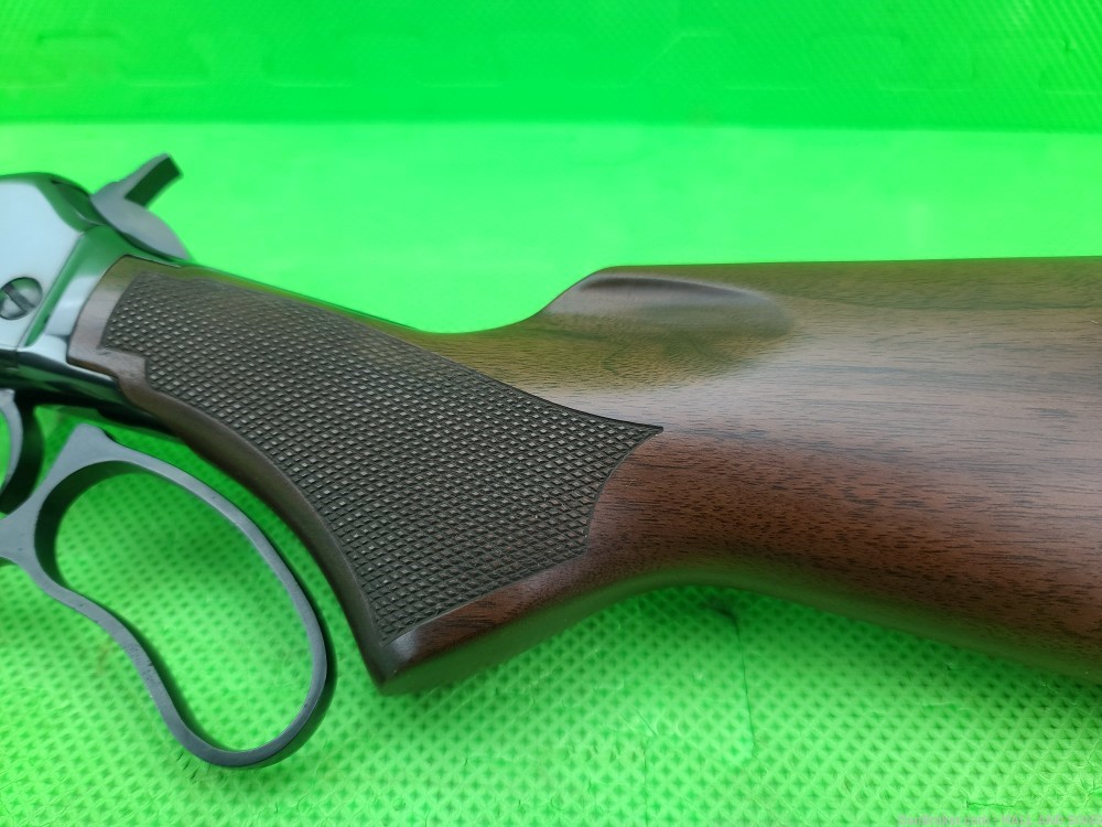 Winchester 9422M * LEGACY * 22 MAGNUM * 9422 MAG * CHECKERED WALNUT-img-38