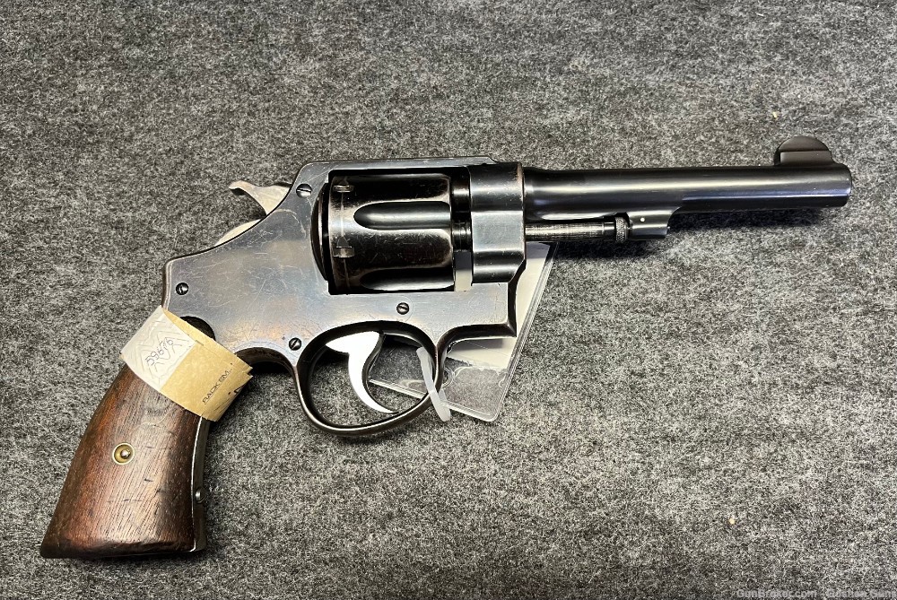 Smith & Wesson 1917 .45-img-0