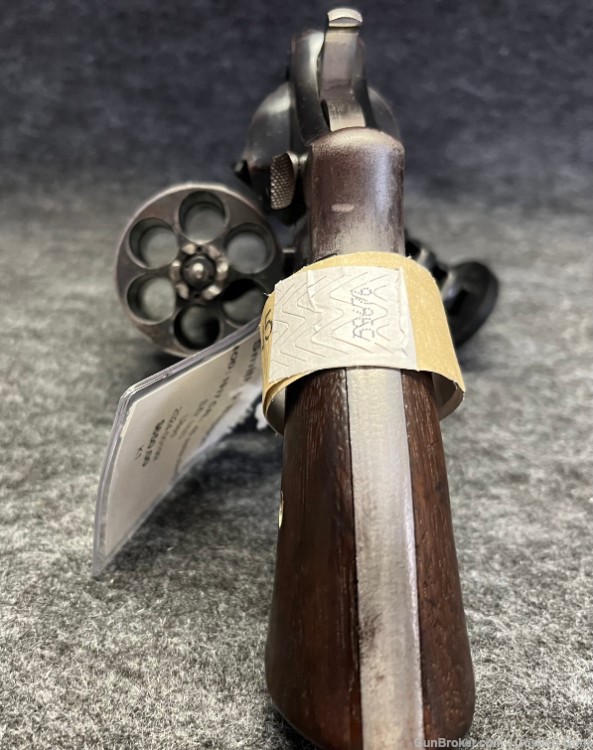 Smith & Wesson 1917 .45-img-5