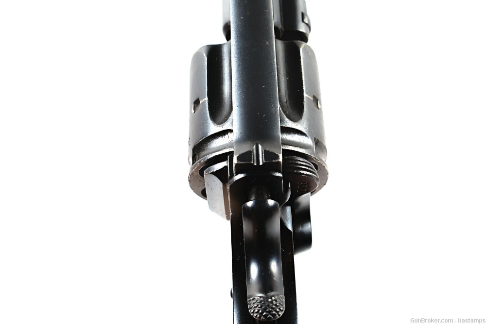 Swiss Model 1882 7.5mm Service Revolver – SN: 12933 (C&R)-img-3