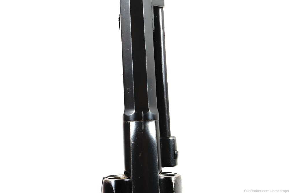Swiss Model 1882 7.5mm Service Revolver – SN: 12933 (C&R)-img-4