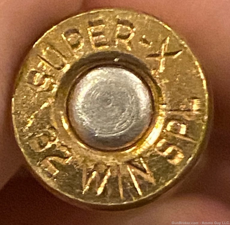 Winchester Super X .32 Win. Spl. Ammunition -img-1