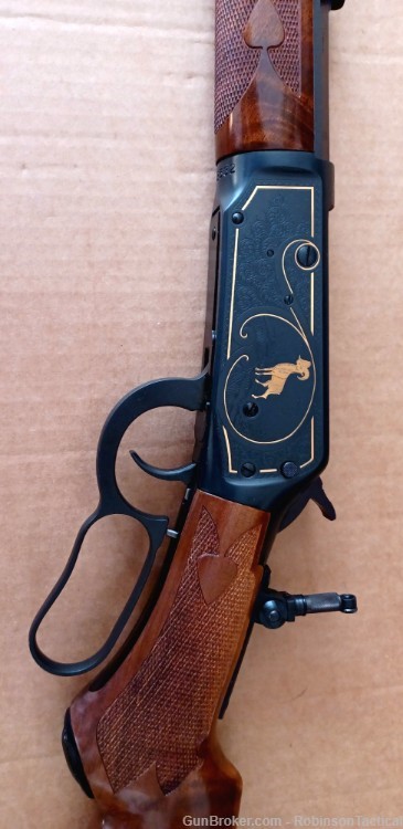 Winchester Model 94  "RARE" "Limited Edition Centennial" "High Grade"-img-7