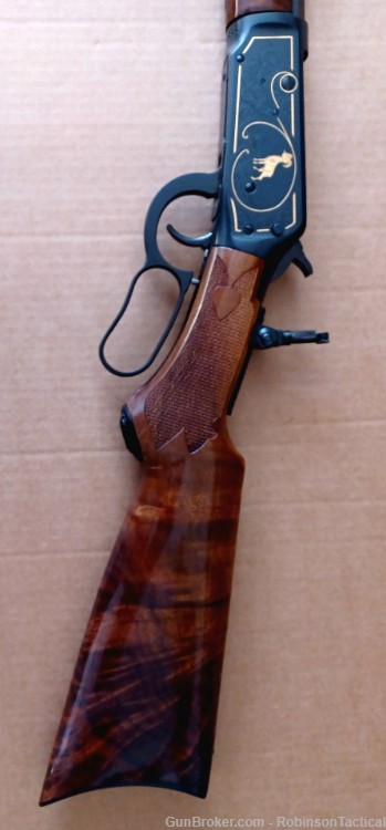Winchester Model 94  "RARE" "Limited Edition Centennial" "High Grade"-img-6