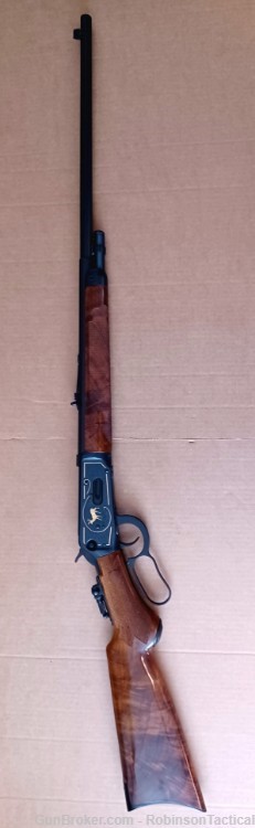 Winchester Model 94  "RARE" "Limited Edition Centennial" "High Grade"-img-1