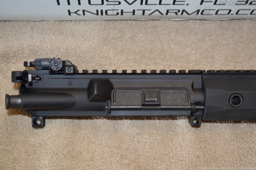 Knight Armament SR 15 CQB 11.5 upper kit part # 31963-img-15