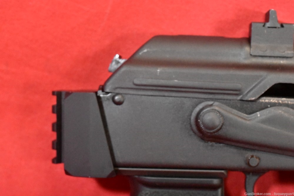 Century Arms Micro Draco 7.62x39-img-21