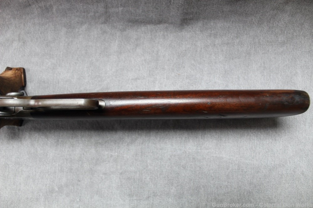 Winchester 1894, Saddle Ring Carbine, 38-55, 1911-img-19