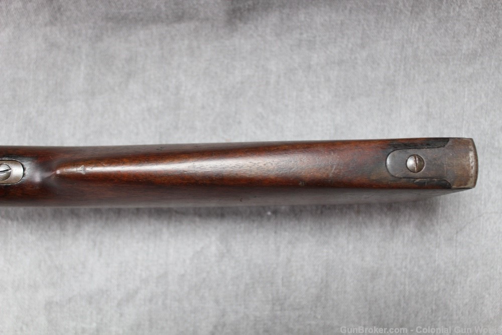 Winchester 1894, Saddle Ring Carbine, 38-55, 1911-img-13