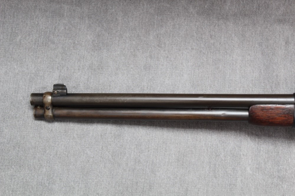 Winchester 1894, Saddle Ring Carbine, 38-55, 1911-img-10