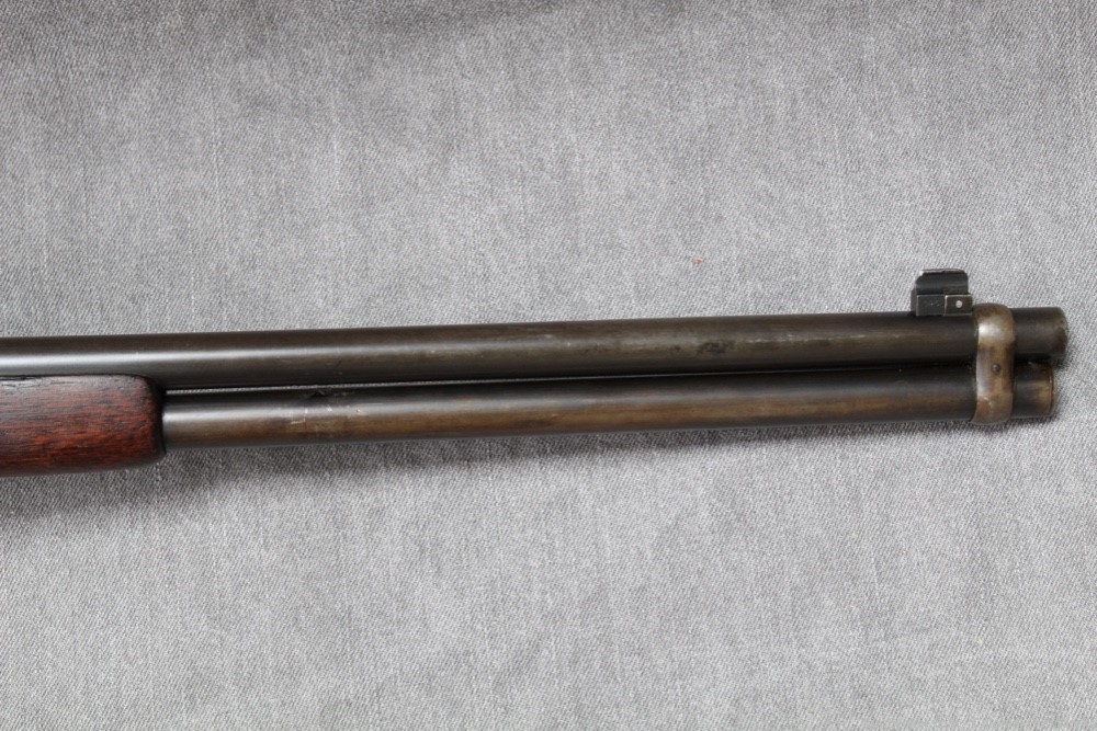 Winchester 1894, Saddle Ring Carbine, 38-55, 1911-img-5