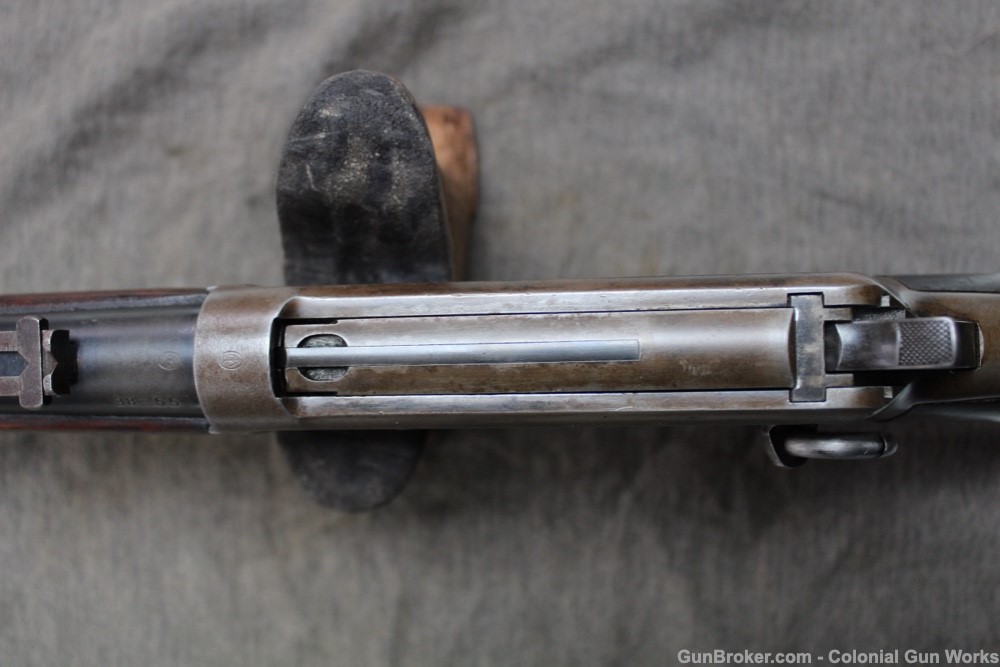 Winchester 1894, Saddle Ring Carbine, 38-55, 1911-img-15