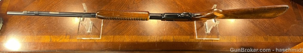 *Penny Auction* Winchester Model 61 in 22 Win Mag R.F. Pump-img-14