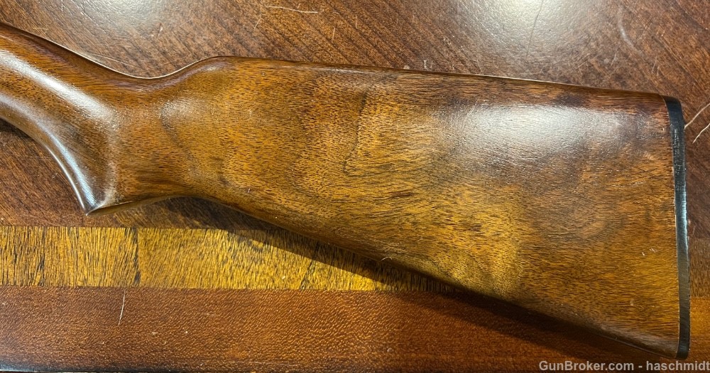 *Penny Auction* Winchester Model 61 in 22 Win Mag R.F. Pump-img-7
