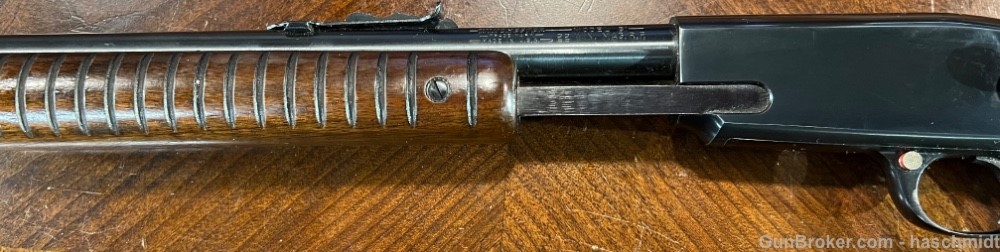 *Penny Auction* Winchester Model 61 in 22 Win Mag R.F. Pump-img-9