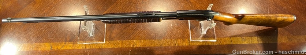 *Penny Auction* Winchester Model 61 in 22 Win Mag R.F. Pump-img-19