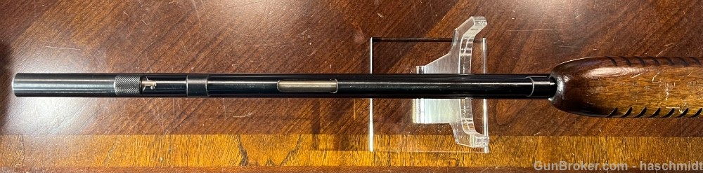 *Penny Auction* Winchester Model 61 in 22 Win Mag R.F. Pump-img-10