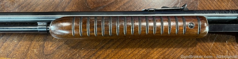 *Penny Auction* Winchester Model 61 in 22 Win Mag R.F. Pump-img-20