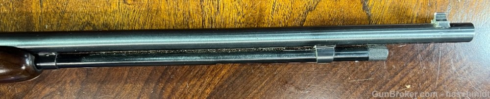 *Penny Auction* Winchester Model 61 in 22 Win Mag R.F. Pump-img-5