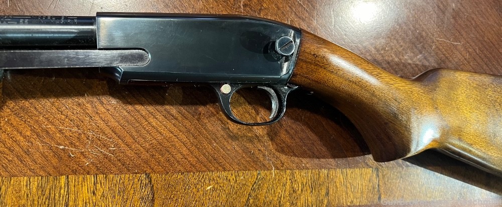 *Penny Auction* Winchester Model 61 in 22 Win Mag R.F. Pump-img-8