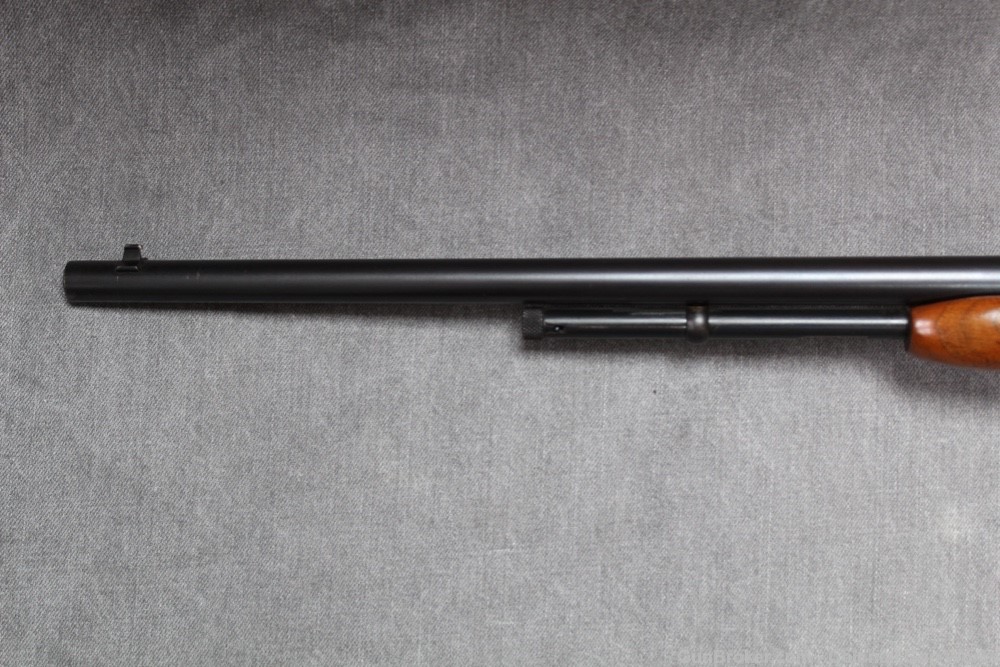 Remington 121, 22 S.L. & L.R. High Condition, 1951-img-11