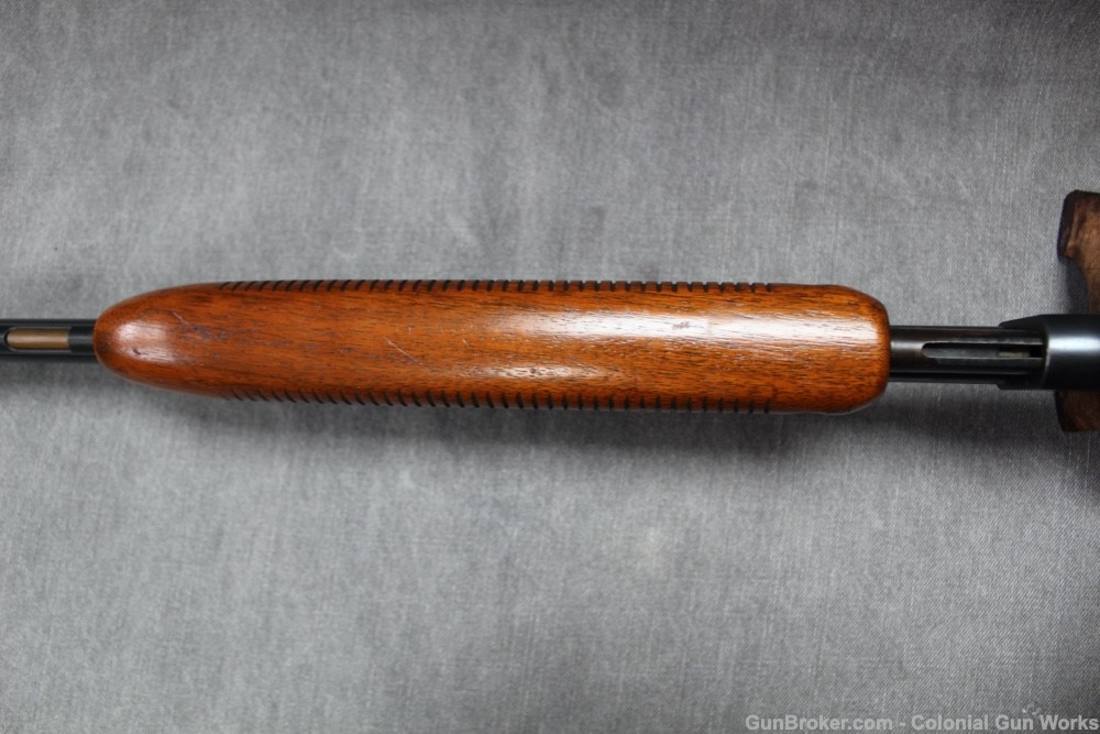 Remington 121, 22 S.L. & L.R. High Condition, 1951-img-23