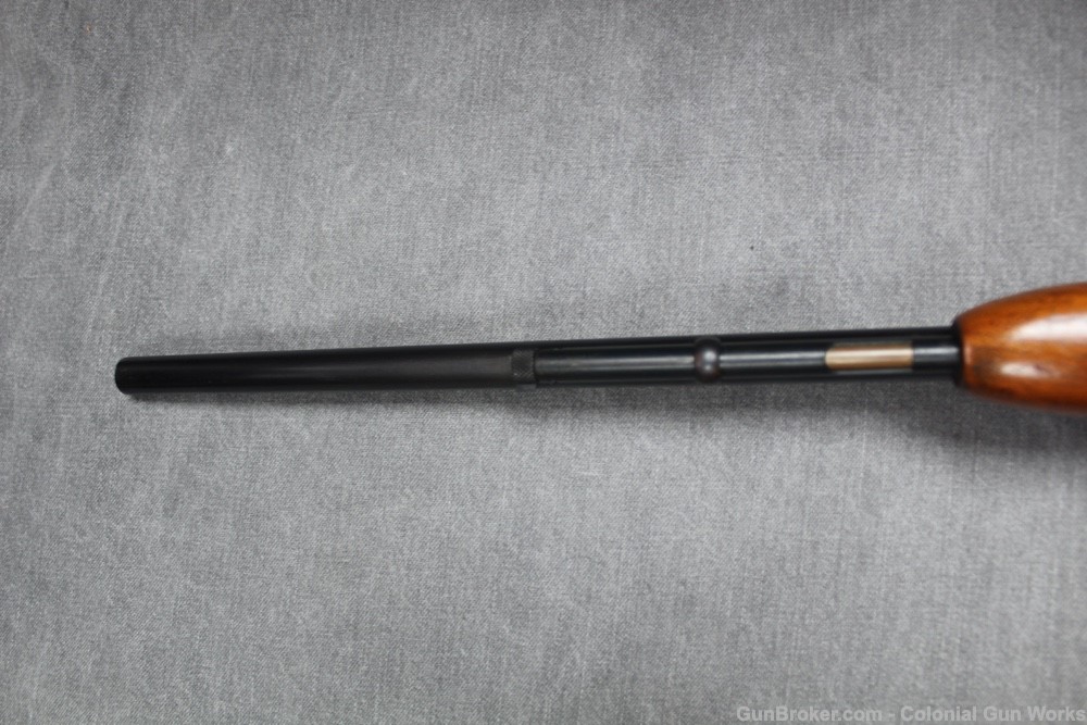 Remington 121, 22 S.L. & L.R. High Condition, 1951-img-24