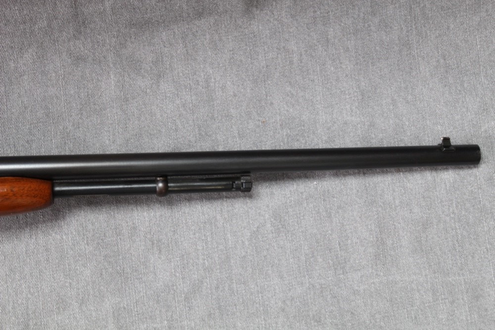 Remington 121, 22 S.L. & L.R. High Condition, 1951-img-5