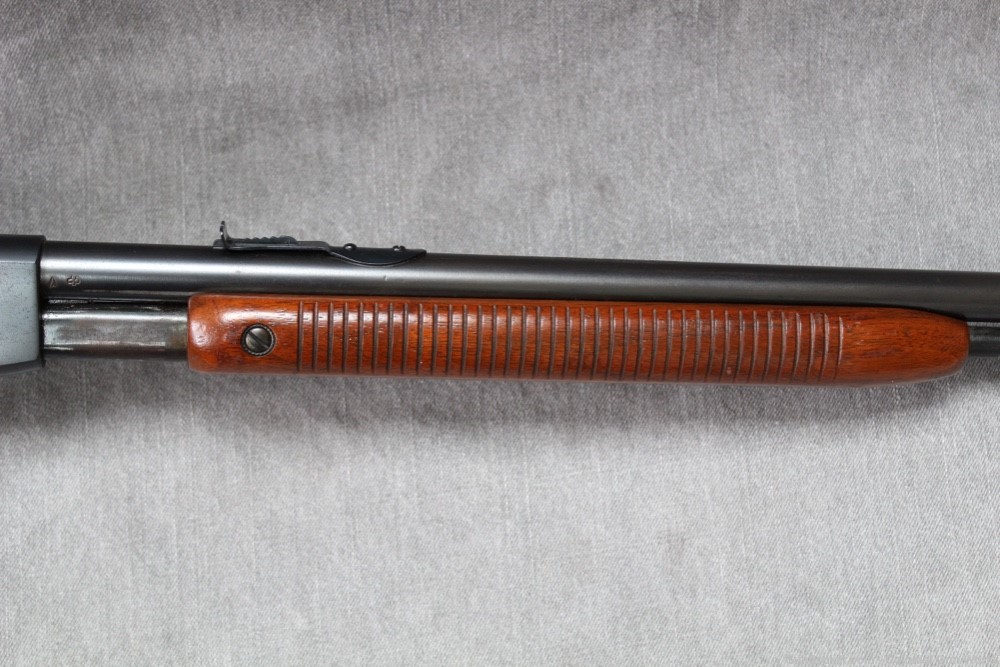 Remington 121, 22 S.L. & L.R. High Condition, 1951-img-4