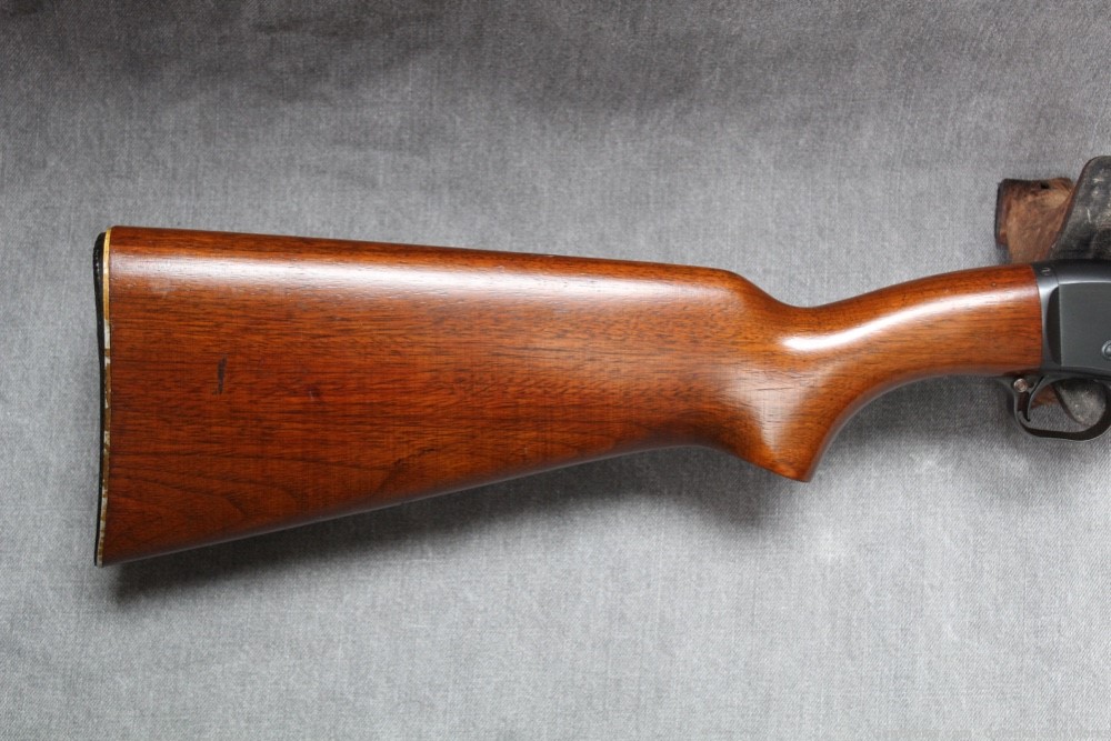 Remington 121, 22 S.L. & L.R. High Condition, 1951-img-1