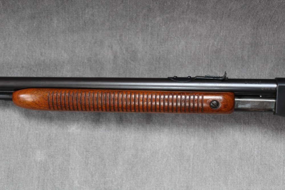 Remington 121, 22 S.L. & L.R. High Condition, 1951-img-10