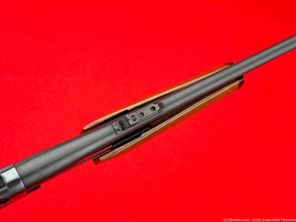 1997 Remington Model 7600 Slide Action Rifle 270 WIN 22" - FACTORY ENGRAVED-img-22