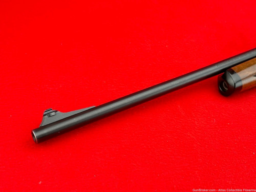1997 Remington Model 7600 Slide Action Rifle 270 WIN 22" - FACTORY ENGRAVED-img-2