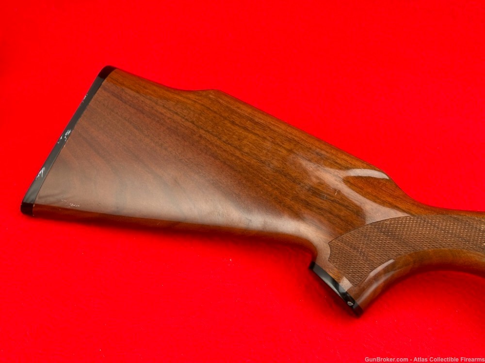 1997 Remington Model 7600 Slide Action Rifle 270 WIN 22" - FACTORY ENGRAVED-img-20