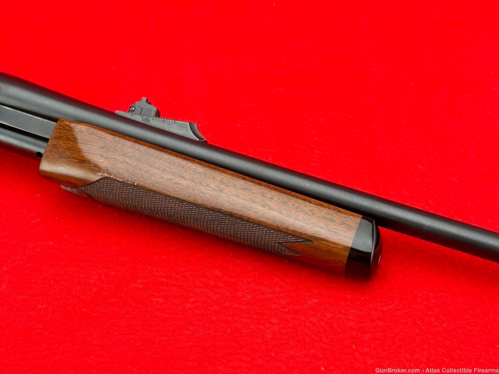 1997 Remington Model 7600 Slide Action Rifle 270 WIN 22" - FACTORY ENGRAVED-img-14