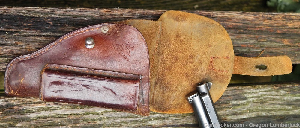 Mauser 1914 32 ACP German Military Issue from 1917 With Holster Nice One!  -img-29