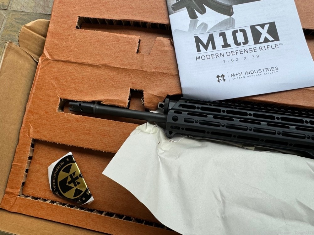M+M M10X AK 47 7.62x39-img-8