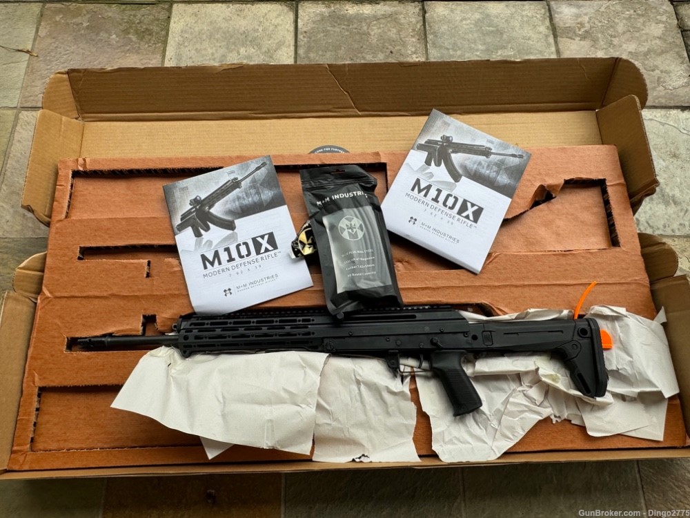 M+M M10X AK 47 7.62x39-img-3