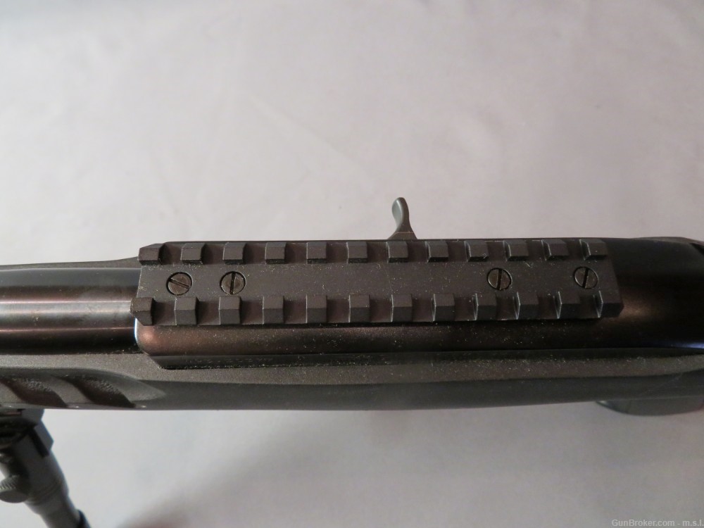 Ruger Charger / 10-22 Pistol .22 LR-img-11