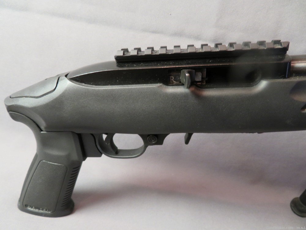 Ruger Charger / 10-22 Pistol .22 LR-img-7