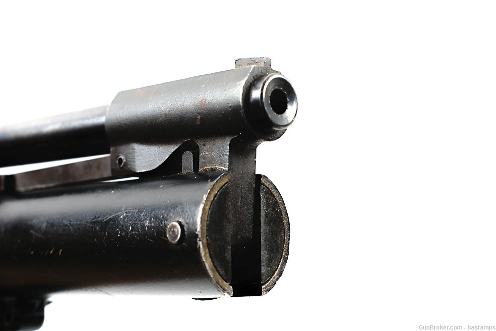 Post War Webley Tempest .177 Caliber Airgun – SN: 019669 -img-6