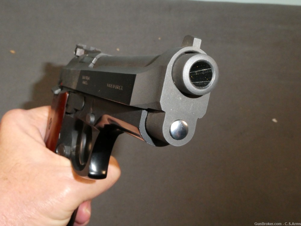 Excellent Taurus PT99 AF Semi-Auto Pistol, 9mm-img-11