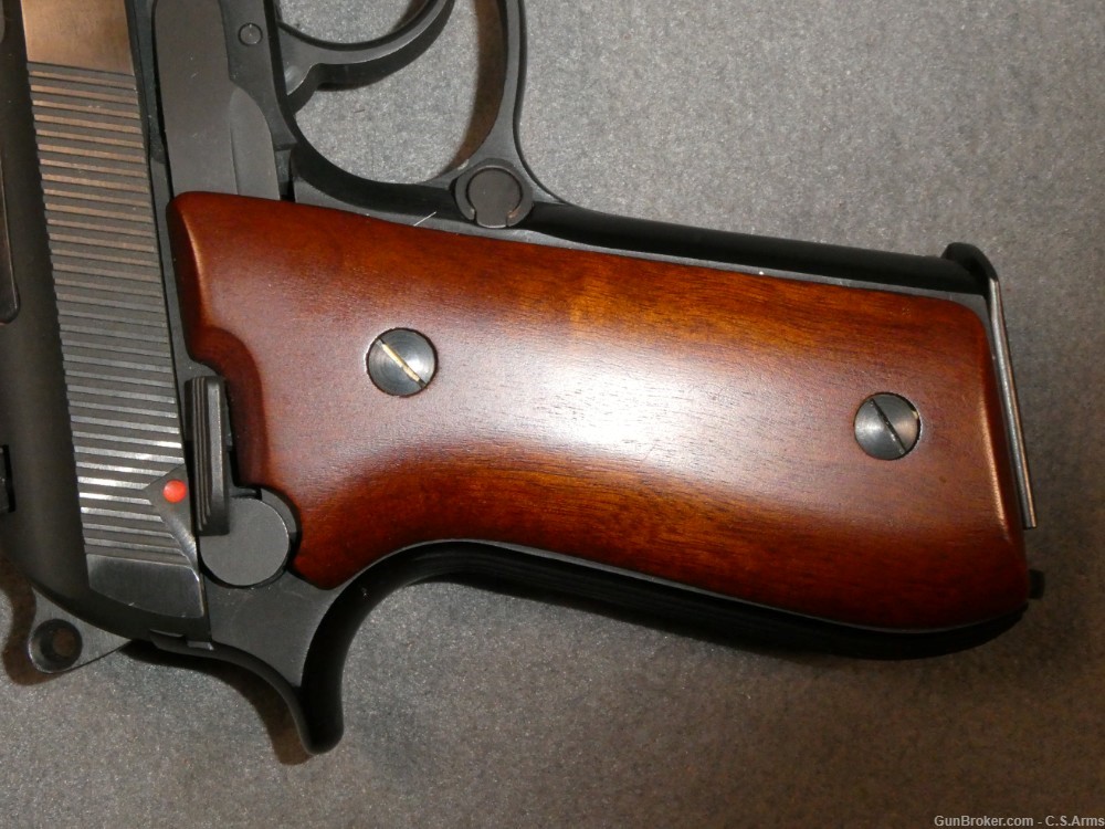 Excellent Taurus PT99 AF Semi-Auto Pistol, 9mm-img-15