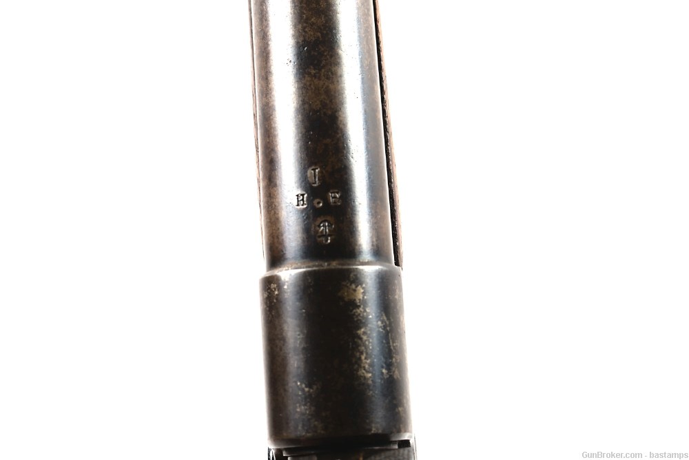 Remington Model 1867 Navy Rolling Block Pistol – SN: 3691 (Antique) -img-4