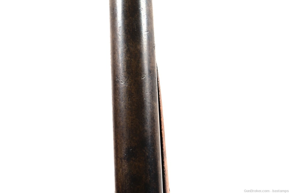 Remington Model 1867 Navy Rolling Block Pistol – SN: 3691 (Antique) -img-5